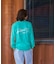 ｱﾛﾊﾀｸﾞ 長袖Tｼｬﾂ