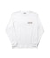 ｱﾛﾊﾀｸﾞ 長袖Tｼｬﾂ