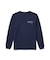 ｱﾛﾊﾀｸﾞ 長袖Tｼｬﾂ