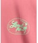 ﾆｭｰｵｰﾊﾞﾙ 長袖Tｼｬﾂ