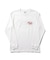 ﾆｭｰｵｰﾊﾞﾙ 長袖Tｼｬﾂ