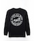 ｻｰｸﾙﾛｺﾞ長袖Tｼｬﾂ