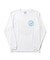 ｻｰｸﾙﾛｺﾞ長袖Tｼｬﾂ