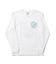 ｻｰｸﾙﾛｺﾞ長袖Tｼｬﾂ