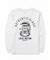 ｻｰﾌﾄﾞｯｸﾞｱｰﾁ長袖Tｼｬﾂ