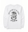ｻｰﾌﾄﾞｯｸﾞｱｰﾁ長袖Tｼｬﾂ