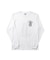 ｻｰﾌﾄﾞｯｸﾞｱｰﾁ長袖Tｼｬﾂ
