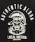 ｻｰﾌﾄﾞｯｸﾞｱｰﾁ長袖Tｼｬﾂ