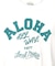 ｱﾛﾊｱｰﾁ長袖Tｼｬﾂ