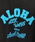ｱﾛﾊｱｰﾁ長袖Tｼｬﾂ