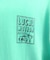 ｵﾌﾞﾛﾝｸﾞｻｰﾌﾊﾞｽ長袖Tｼｬﾂ
