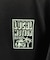 ｵﾌﾞﾛﾝｸﾞｻｰﾌﾊﾞｽ長袖Tｼｬﾂ