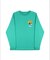 ｻｰﾌﾚﾄﾛｸﾞﾗﾌｨｯｸ長袖Tｼｬﾂ