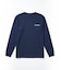 ﾍｸｻｺﾞﾝ長袖Tｼｬﾂ