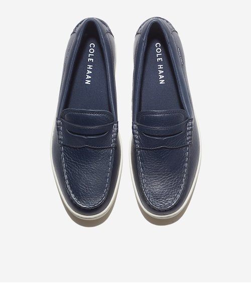 ☆極美品☆COLE HAAN ナンタケット ペニー ローファー 6.5 ナンタケットペニー｜コール ハ－ンのアウトレット通販｜三井