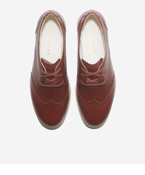 グランド シティ プラットフォーム オックスフォード｜コール ハ－ンの