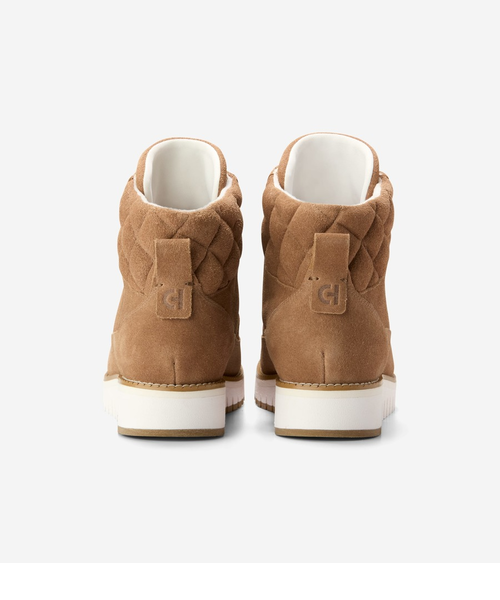 ゼログランド エリッサ ハイカー ウォータープルーフ｜コール ハ－ンの