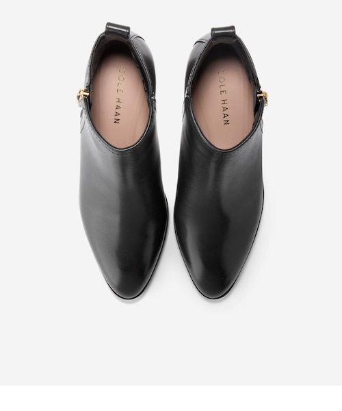 Cole Haan ハイスリー アンクル ブーティー ハイスリー アンクル ブーティー｜コール ハ－ンのアウトレット通販