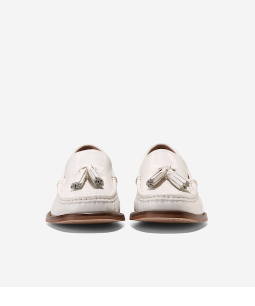 ラナ ラックス タッセル ローファー｜コール ハ－ンのアウトレット通販