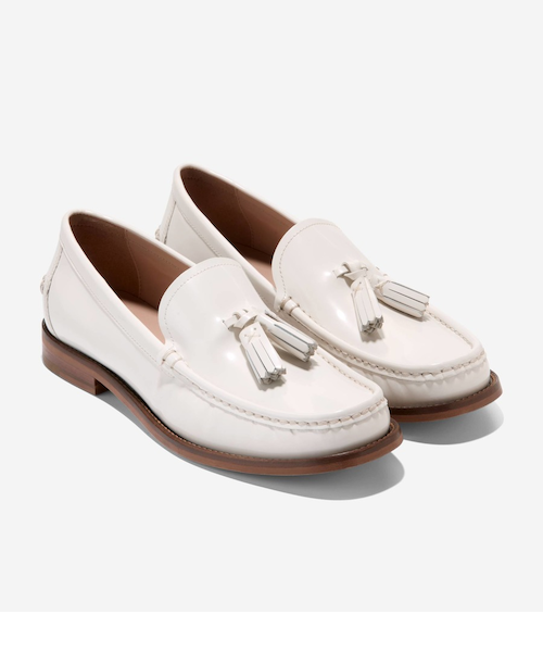 ラナ ラックス タッセル ローファー｜コール ハ－ンのアウトレット通販