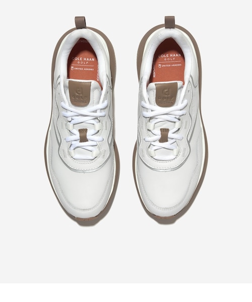 新作⭐︎COLE HAAN ⭐︎ ゼログランド フェアウェイ II ゴルフ ゼログランド フェアウェイ II ゴルフ womens 24000 | COLE_HAAN