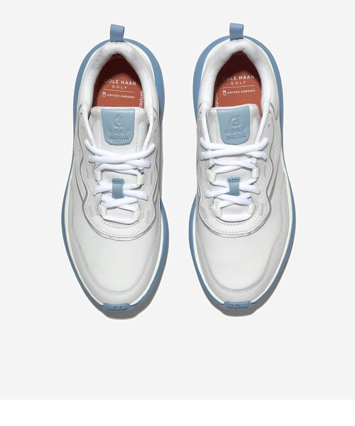 CH X UNITED ARROWS ゼログランド フェアウェイ II ゴルフ｜コール ハ