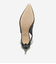 ヴァンダム スリング バック パンプ 65MM