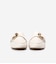 グランド アンビション アレット バックル ローファー
