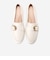 グランド アンビション アレット バックル ローファー