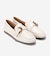 グランド アンビション アレット バックル ローファー