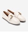 グランド アンビション アレット バックル ローファー
