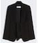 トリアセテート キャディ ジャケット