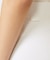 ピュア ウール ニット パンツ