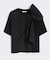 コットン ジャージー Tシャツ