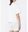 コットン ジャージー Tシャツ
