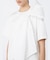 コットン ジャージー Tシャツ