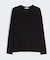 ビスコース メッシュ Tシャツ