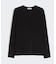 ビスコース メッシュ Tシャツ