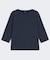 コットン ジャージー Tシャツ