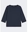 コットン ジャージー Tシャツ