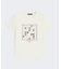 オーガニック コットン   Tシャツ