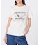 ピュアコットン Tシャツ