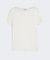 ビスコース サテン Tシャツ