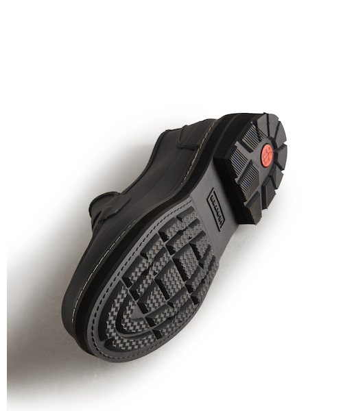 リファインドステッチペニーローファー｜ハンターのアウトレット