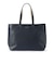 24FW BAG HSGW 2TONE TOTE BAG