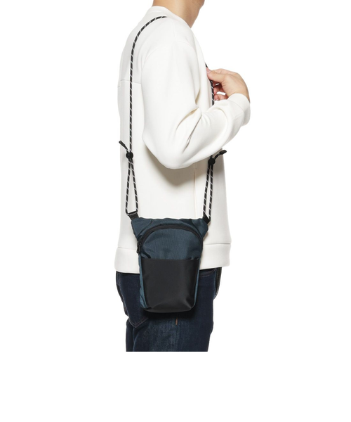 未使用品⭐︎バーニーズニューヨーク　CFCL　黒ショルダーバッグ 未使用品⭐︎バーニーズニューヨーク CFCL 黒ショルダーバッグ