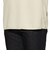 ワッフル素材ロングスリーブTシャツ