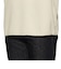 ワッフル素材ロングスリーブTシャツ