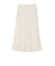 ウォッシャブル プリーツスカート