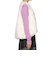 フェイクファー ショートベスト